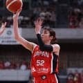 【バスケ】宮沢夕貴「対応は難しかった」18点差で快勝も韓国のカッティングに苦戦　W杯へ課題