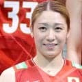 石川真佑「夏コーデ」のオフショットに反響　日本代表のチームメートと満喫　「姉妹みたい」「可愛すぎます」