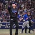 【中日】金丸夢斗「決して本調子ではなかったですけど…」自己ワーストの１試合３被弾で９敗目
