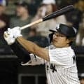 村上宗隆、右脚肉離れから復帰後初めてスタメン外　前日まで２７試合連続先発出場　８月月間打率・１７５　【ラインナップ】