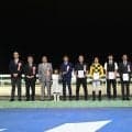 【北海道スプリントC】落合「これからも中央馬相手に強い競馬を見せたい」ベストグリーンがJRA勢撃破