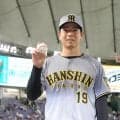 【阪神】プロ初勝利の下村海翔　恩師の青学大・安藤寧則監督「苦難を乗り越えてよく頑張った」