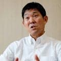 森保一監督が明かすブラジル戦の誤算と敗因「自分が工夫していれば勝てていた」…単独インタビュー前編