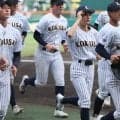 東日大昌平の女子マネが2戦連続ベンチ入り、仙台育英・星マネージャーから影響、次は自分が「勇気づけられるように」【26年夏甲子園】