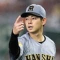 【谷佳知氏の眼】阪神・下村は終始落ち着いて荒れ球がない　連打がなく要所で三振も取れて先発向きの投手　工藤は十分に抑えとして適性ある