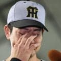 プロ初勝利の阪神・下村「ちょっと似ているなというか。もしかしたら僕も」　出遅れた育成１位・神宮に何度も「焦るな」と声をかけた理由