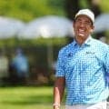 5連続バーディ締めの集中力 松山英樹が猛暑のメンフィスで見せた