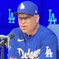 ロバーツ監督「本人からショートメールが届いた」フリーマン強行スタメンの経緯説明「いろんな最悪のケースが頭をよぎったが」