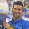  ジョコ、フェデラーとの激闘を回想 