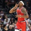 ブラッドリー・ビールがクリッパーズと再契約…八村塁と再びチームメートに