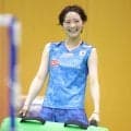 バドミントン女子　宮崎友花がベリーショートスタイルに変身「涼しくてＧｏｏｄ」にファン「似合ってる」「マジで美少女」ショートパーマから一新