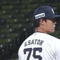 西武が6連勝、佐藤爽が7回無失点で7勝目　ソフトバンクは完封負け…13日のファーム結果