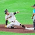 【巨人】浦田俊輔「１個１個積み重ねた数字」球団63年ぶりのプロ２年目で30盗塁到達