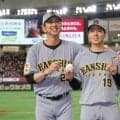 【阪神】待望の初勝利ドラ１下村海翔に藤川監督が贈った言葉「ゆっくりと急いで伸びて」
