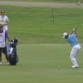 【動画】松山英樹5連続バーディで首位と1打差発進！久常涼はロングパットを沈める【フェデックスセントジュードクラシック1日目ハイライト】