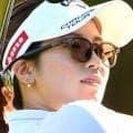 西村優菜「もう少しいいプレーをしたかった」４バーディー奪うも出遅れ96位　米女子ゴルフ第１日