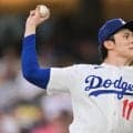佐々木朗希、６回２失点で降板　代打マンシーの逆転３ランで今季６勝目の権利を手に