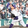 【甲子園】花巻東は先発に強心臓２年生右腕、菅原駿を抜てき　佐々木監督「元気よくいってほしい」