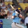 ブルワーズが逆転勝利で佐々木朗希の６勝目消滅「佐々木は素晴らしい投球」決勝打のバウアーズ