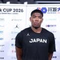 【バスケ】八村塁が２年ぶり日本代表復帰を決めた理由「黄金時代。それを無駄にしてはいけない」