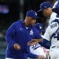 「別の選択肢を挙げてみてくれ」ド軍指揮官が“イラ立ち”　守護神ディアスが背信投球も…「今はこういう状況にするしかない」