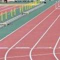 【陸上】男子走り高跳びアジア大会代表の坂井宏和が2m20で優勝、６月の日本選手権では初Ｖ