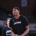 【バスケ】八村塁「日本代表に戻れたので、僕としてもすごいうれしい」日本協会との関係修復