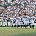 甲子園で公立９校全て敗退　３回戦に進めず　“最後の砦”鳴門渦潮は中盤以降の好機生かせず　２１年ぶり１大会２勝ならず