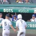 霞ケ浦が春夏通じて初の夏の甲子園2勝