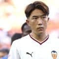 「バレンシアファンに最大の好材料」佐藤龍之介の2得点目は開幕スタメンへの決定打か　現地メディアが高評価「捕まえるのが難しいアタッカーだ」