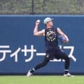 【オリックス】育成の河内康介が左足リスフラン再建術の手術　約１週間の入院後にリハビリ