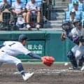 花巻東・古城主将が相手に見せた思いやり　試合後、記者に語った真意