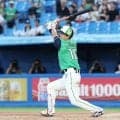【ヤクルト】宮本丈が好機作り、増田珠が適時二塁打「なんとか返したかった」３、４番で先制点　