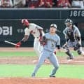 【阪神】門別啓人も止められない…２番手で登板も２試合連続複数失点　虎苦しい５点ビハインド