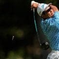 松山英樹、トップと１打差の６位と今季初優勝へ絶好のスタート　プレーオフ第１戦