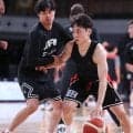 河村勇輝２年ぶりの代表復帰「２年前と比べて何でもできる選手に」米国での成長や手応え感じる