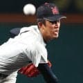 【甲子園データ】横浜・織田翔希、聖地表示最速156キロ　17年佐藤由規、13年安楽ら上回る