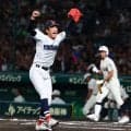 【甲子園】横浜が春夏70勝　織田翔希が炎の156キロ無死満塁斬り　16強出揃う／一覧
