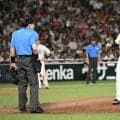 【ソフトバンク】１カ月ぶりの連敗、大津亮介の初回４失点が響く　栗原陵矢は２打点