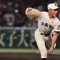 日南学園は2年生左腕が6回まで1失点の好投も…横浜の強力打線に屈して10失点で2回戦敗退【26年夏甲子園】