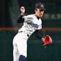 横浜・織田の５球に伝説の予感　「大怪物になれ」史上最速156キロ