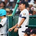 【甲子園】横浜・村田監督「やってくれると託した」織田翔希を絶賛「雰囲気もガラッと変わった」
