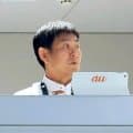 代表での大ケガから完全復活…柏・熊坂光希に日本代表・森保一監督「ホッとしているうれしいニュース」