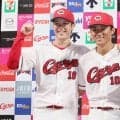 【広島】首位阪神撃破！６連敗止めた　森下６勝目に新井監督「今日の投球が彼本来の姿」一問一答