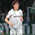 代表での大ケガから完全復活…柏・熊坂光希に日本代表・森保一監督「ホッとしているうれしいニュース」
