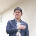 森保監督、長友佑都の現役続行に「彼らしく楽しんで充実のプレーをしてもらいたい」とエール