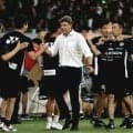 【柏】熊坂復帰で開幕から２連勝、リカルド監督「25年のパフォーマンスに近付いている」