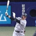 巨人・中山　連敗止めた値千金Ｖ打　中京大中京の同期・高橋宏との今季初対決「いい投手から打ててよかった」