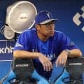 ＤｅＮＡ　４位・ヤクルトとの直接対決完敗　３位に１差迫られた　奥川の前に苦戦