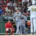 阪神・藤川監督　連勝ストップも「切り替えてとにかく明日」　才木責めず「こういう時もある」今季マツダ全戦被弾